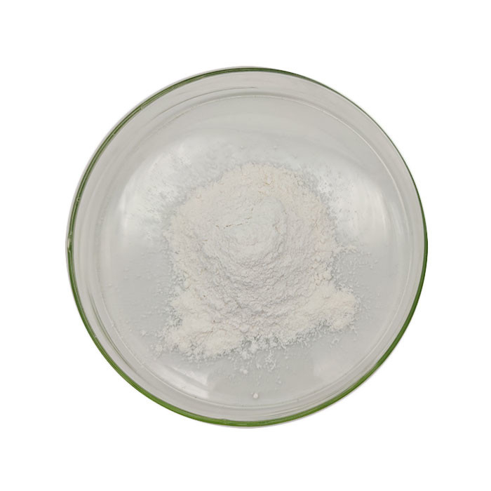 CAS 556-88-7 Nitroguanidine pour les intermédiaires pyréthroïdiens non hygroscopiques