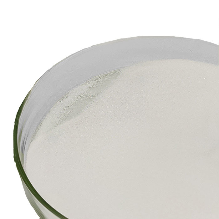 CAS 556-88-7 Nitroguanidine pour les intermédiaires pyréthroïdiens non hygroscopiques