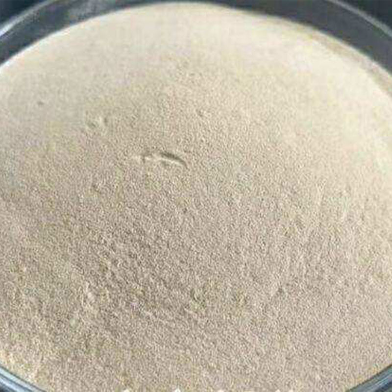 CAS 556-88-7 Nitroguanidine pour les intermédiaires pyréthroïdiens non hygroscopiques
