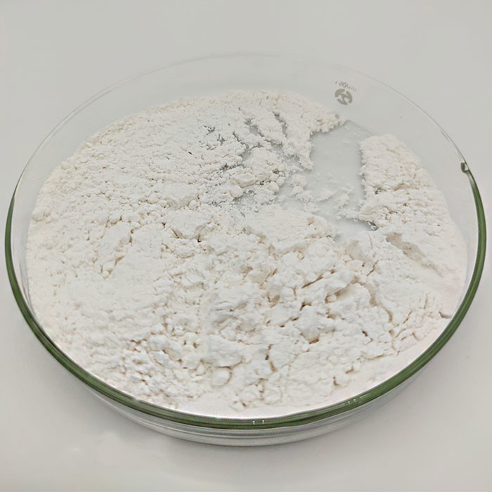 Nitroguanidine 556-88-7 pour la production de produits chimiques
