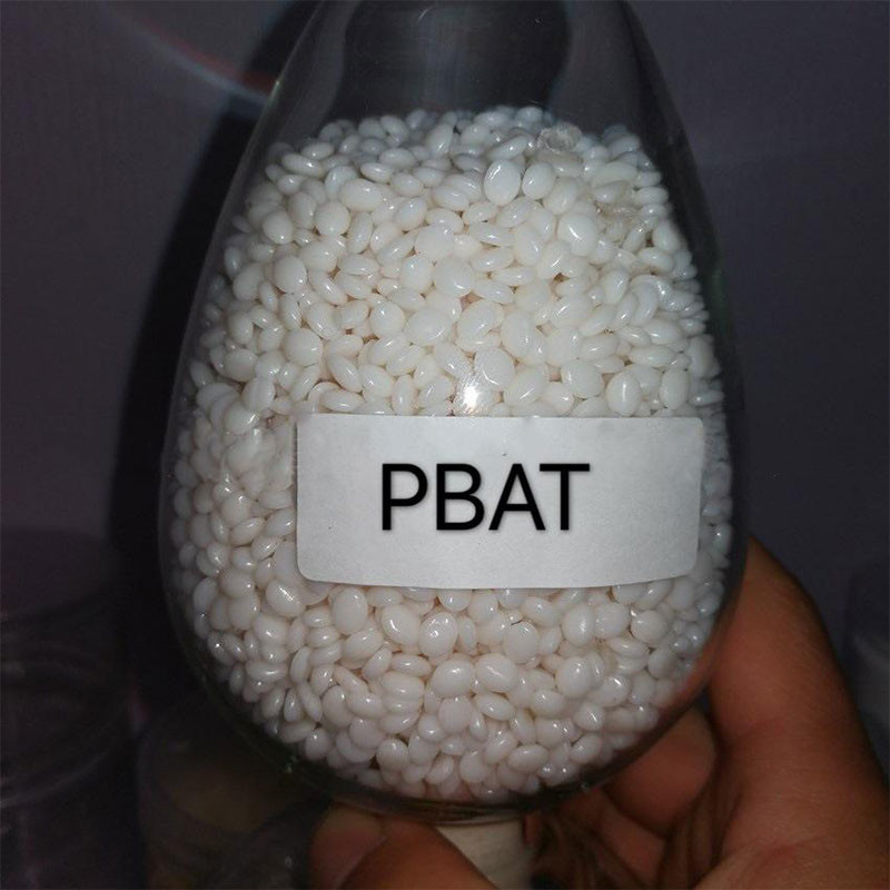 Poly (butyleneadipate-Co-téréphtalate) RÉSINE de CAS 55231-08-8 PBAT