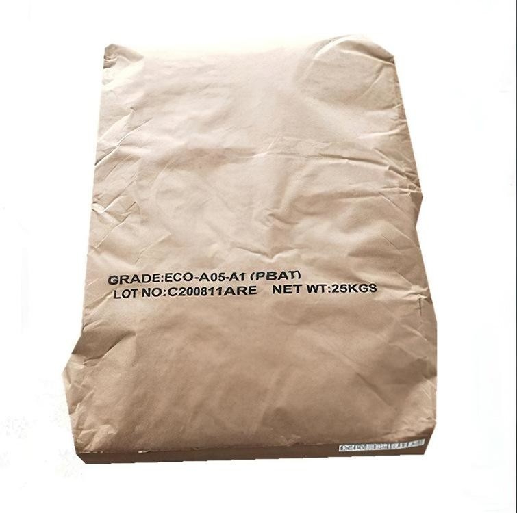Poly (butyleneadipate-Co-téréphtalate) RÉSINE de CAS 55231-08-8 PBAT