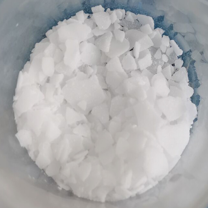 Acide chlorodécanique CAS 79-11-8 Acide chlorodécanique Intermédiaires organiques