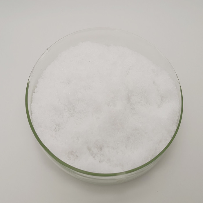 Épinéphrine synthétique Intermédiaires chimiques Acide chlorotécique CAS 79-11-8