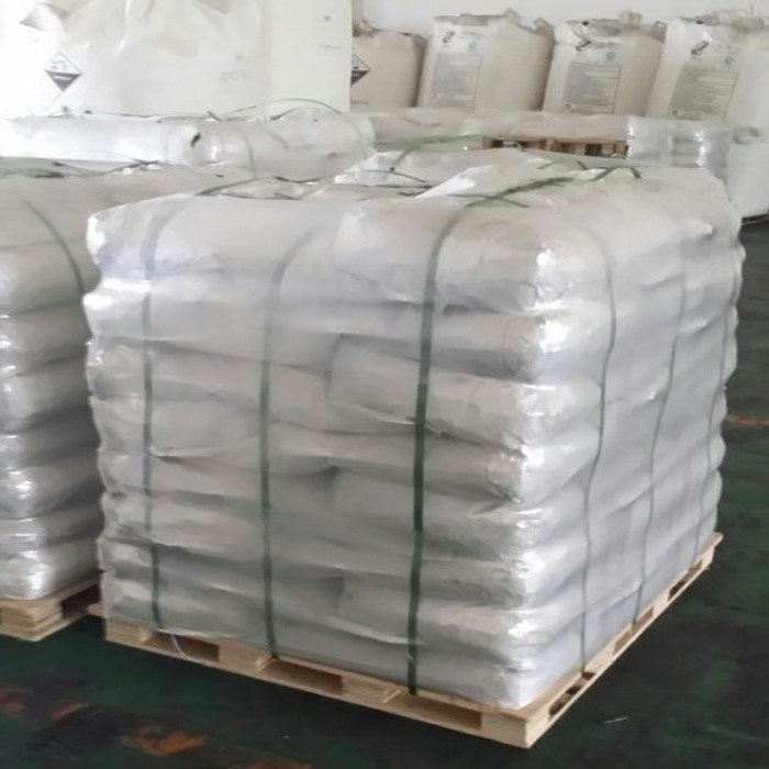 Acide monochloroacétique Acide chloroacétique CAS 79-11-8 Pour les intermédiaires organiques