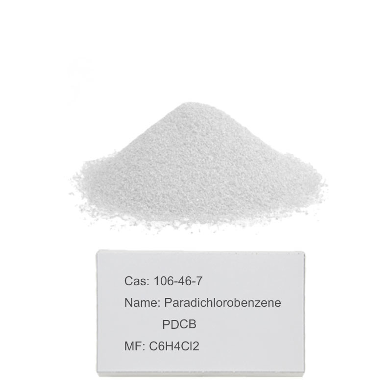 203-400-5 Intermédiaires organiques Pdcb Paradichlorobenzène