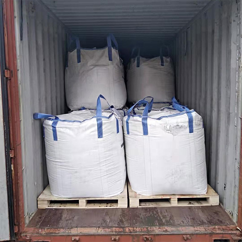 Poly (butyleneadipate-Co-téréphtalate) RÉSINE de CAS 55231-08-8 PBAT