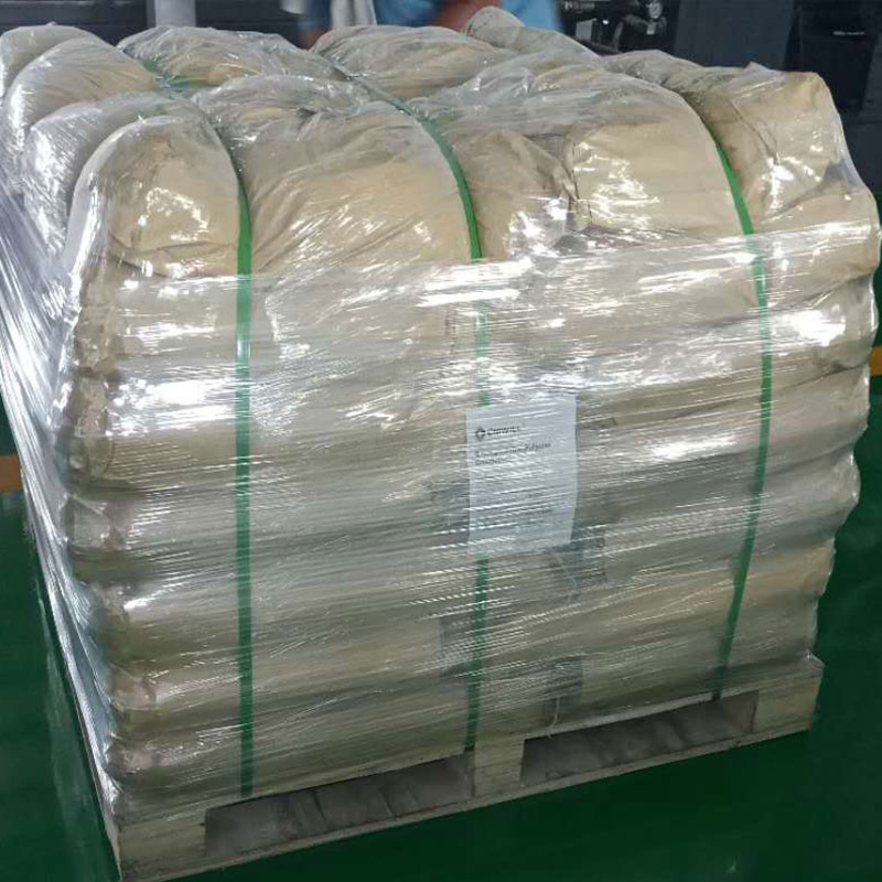 Poly CAS 55231-08-8 Intermédiaires chimiques C20H30O10 PBAT Acide 4-benzénédicarboxylique