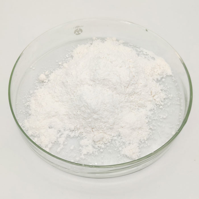 Acide de CAS 73-22-3 C11H12N2O2 TRP L-Alphs-Amino-3-Indolepropionic de L-tryptophane