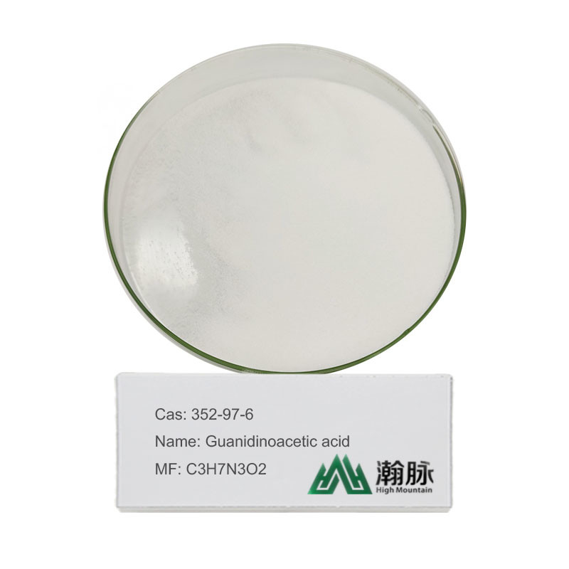 Chloroacétate de sodium 3926-62-3 SMCA pour réactif d'alkylation soluble dans l'eau dans la fabrication de produits chimiques fines