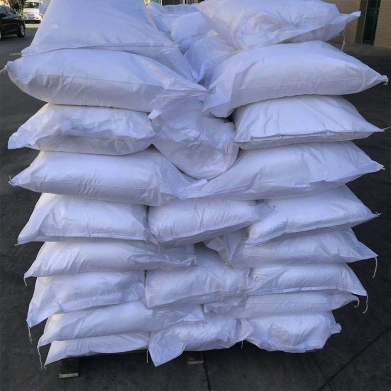 Poudre blanche CAS 9004-67-5 Émulsifiant épaississant le méthyléther de cellulose