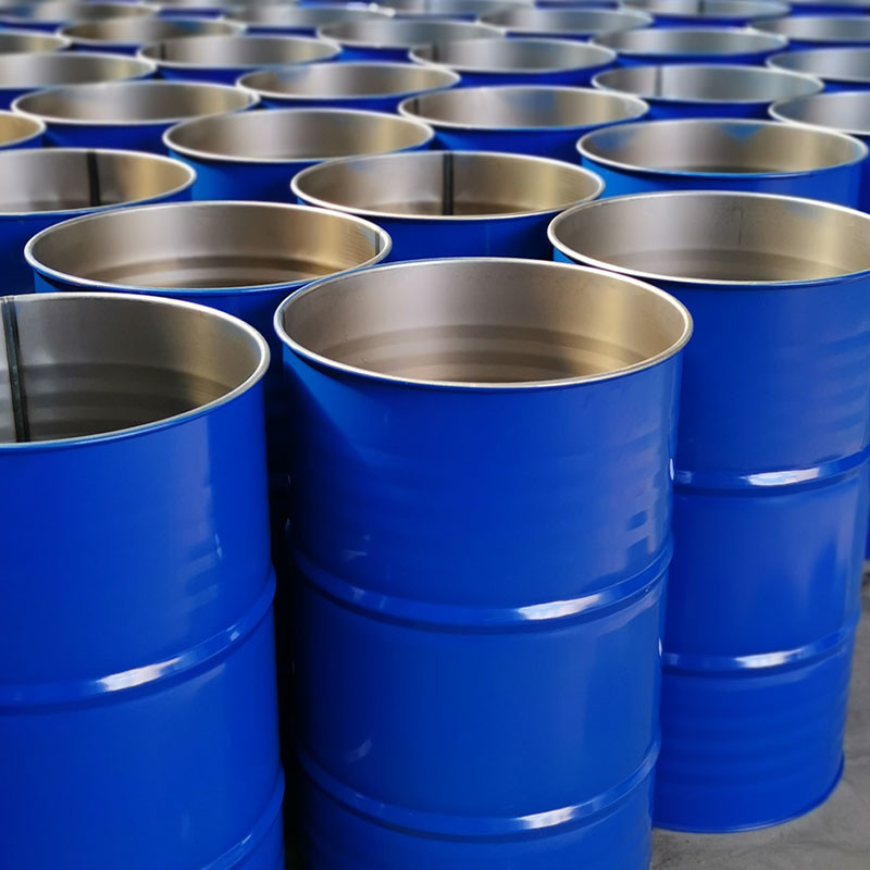 Produits chimiques intermédiaires triéthylamine CAS 121-44-8 C6H15N TEA N, N-diéthylamine