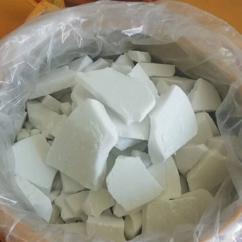Naphtalène volcanique CAS acide sulfonique 149-44-0 de poudre de Sulfoxylate de formaldéhyde de sodium de Rongalite