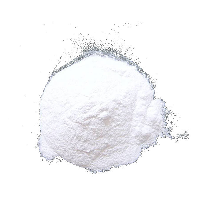 Le formaldéhyde blanc découpé Sulfoxylate 50kg de sodium de bloc battent du tambour de CAS 149-44-0