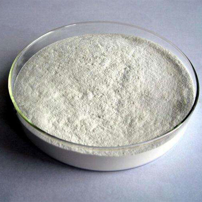 Le formaldéhyde blanc découpé Sulfoxylate 50kg de sodium de bloc battent du tambour de CAS 149-44-0