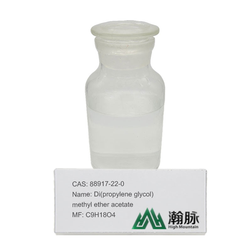L'acétate de propyléthyléther CAS 88917-22-0 C9H18O4