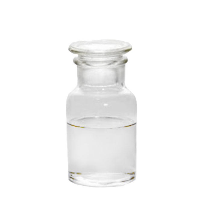 Nicotine transparente et pesticide pyréthroïde 63721-05-1 intermédiaire de Méthyle 3 d'intermédiaires
