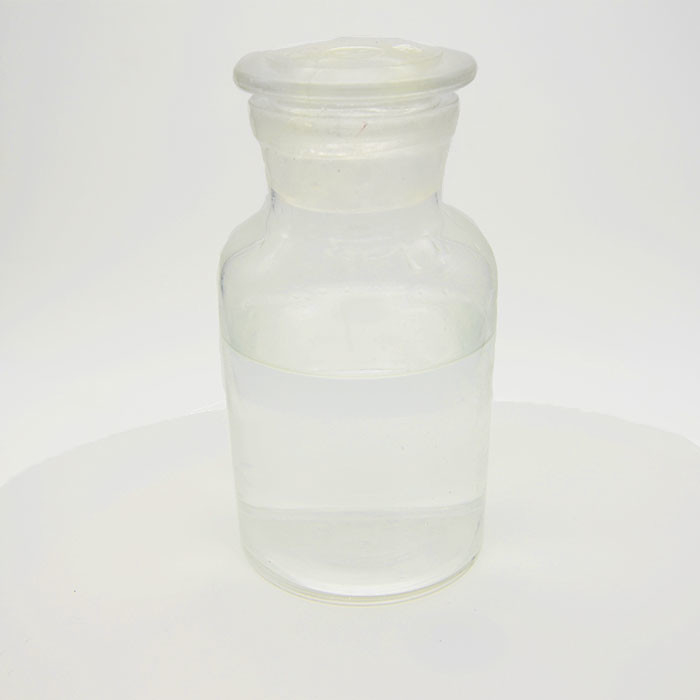 Intermédiaires pyréthroïdiens transparents Méthyl 3 Pesticide intermédiaire 63721-05-1