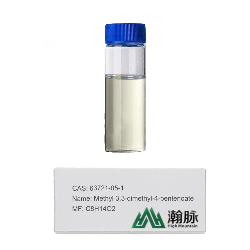 Acide 4-penténoïque intermédiaires pyréthroïdiens 5-nitroguaiacol sel de sodium CAS 63721-05-1