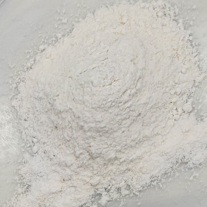 Produits chimiques intermédiaires de silbénil 2,6-dichlorobenzonitrile CAS1194-65-6 C7H3Cl2N 2,6-DCBN