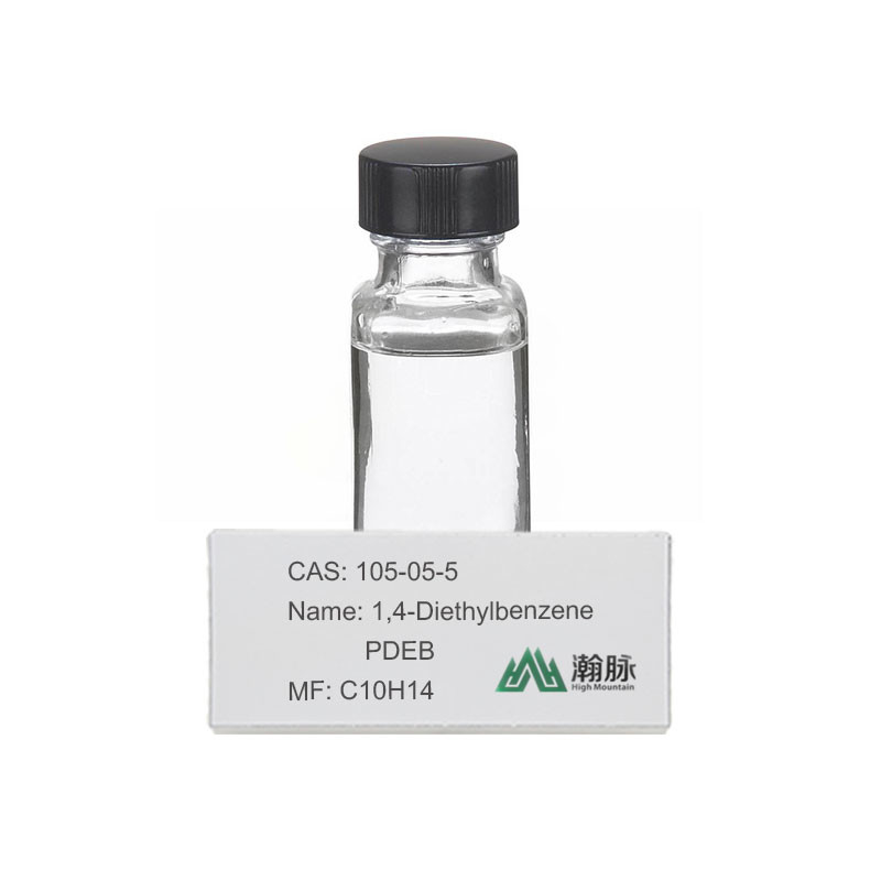 Les intermédiaires de pesticide de composé chimique 105-05-5 états 24.8mg/L stockent au-dessous de +30°C