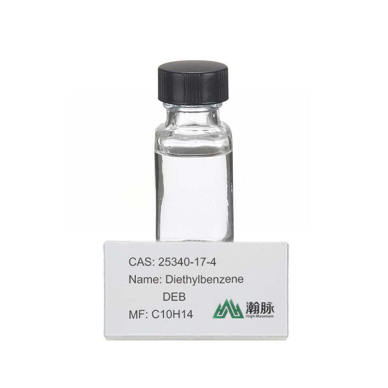 Produits intermédiaires de pesticides liquides clairs, incolores à jaune clair EINECS246-874-9