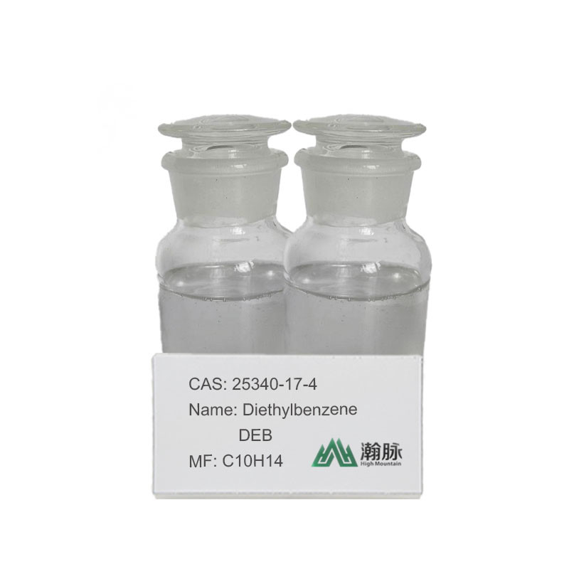 EINECS 246-874-9 Diéthylbenzène intermédiaires N20/D 0,99 mm Hg
