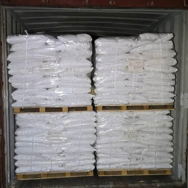 Indice de réfraction 1,5300 99% Intermédiaires chimiques Poudre blanche