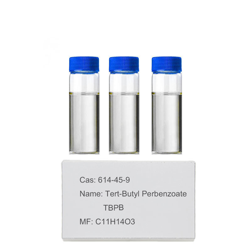 CAS 614-45-9 Perbenzoate de tert-butyle dans la synthèse de revêtements polymères