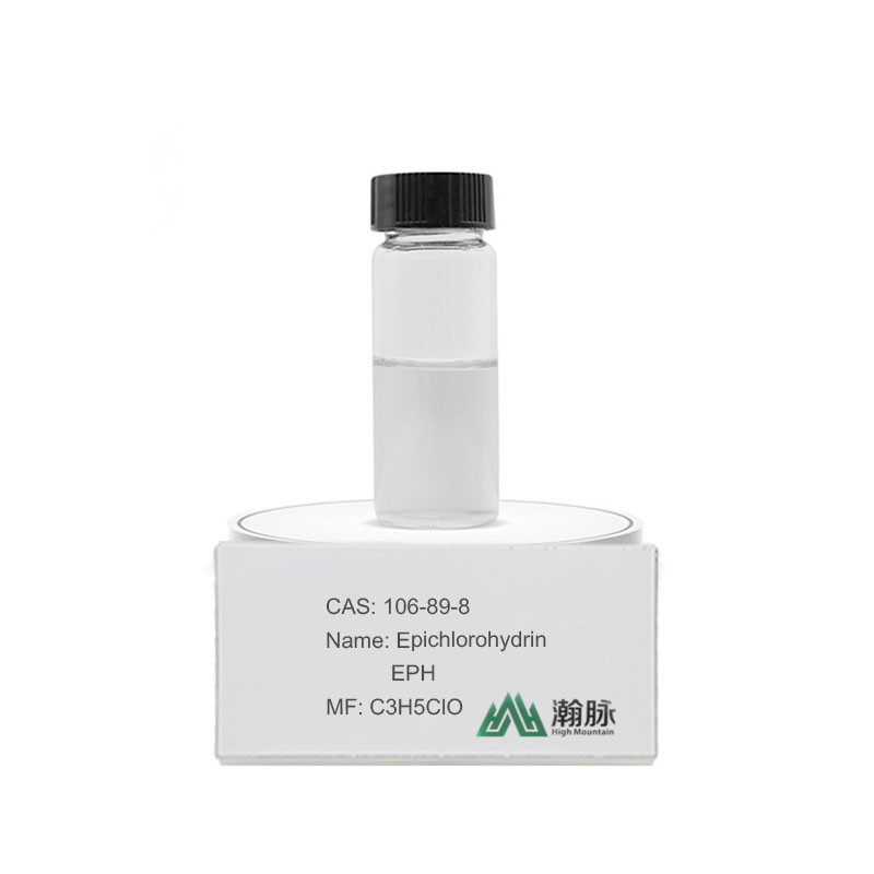 Intermédiaires chimiques Solution d'oxyde de chloropropylène 25 kg Sacs Emballage