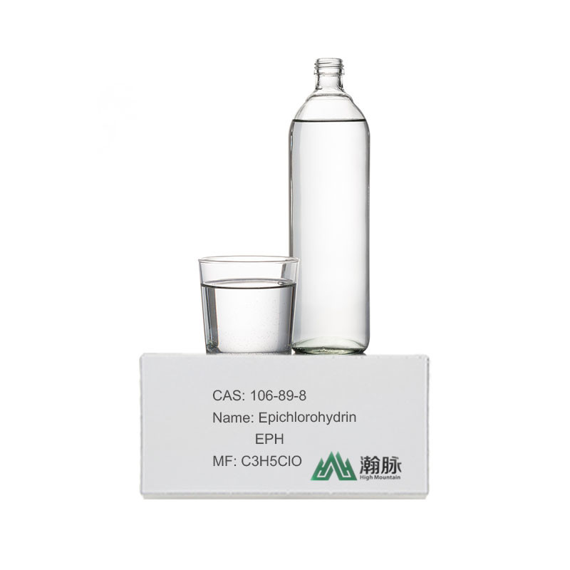 Produits organiques intermédiaires à base de 1-chlor-2-hydroxypropane destinés à la transformation chimique