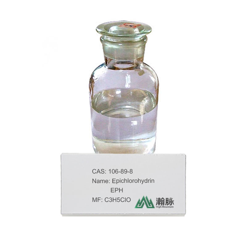 Intermédiaires chimiques 3-chlor-1,2-époxypropane pour les formulations industrielles d'époxy