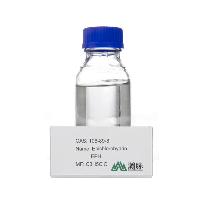 Intermédiaires chimiques 2,3-chlorure d'époxypropyle pour la synthèse chimique avancée