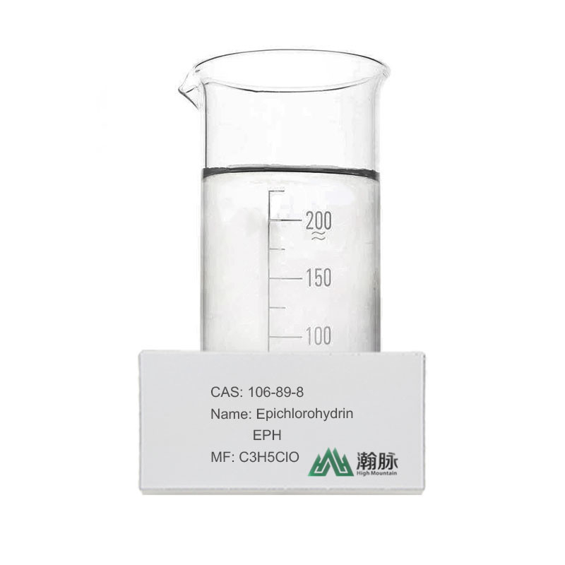 Intermédiaires organiques Epoxychloropropane pour les procédés de modification des polymères