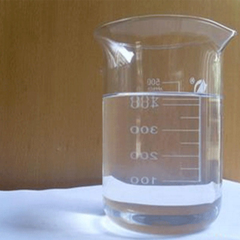 Intermédiaires organiques Epoxychloropropane pour les procédés de modification des polymères