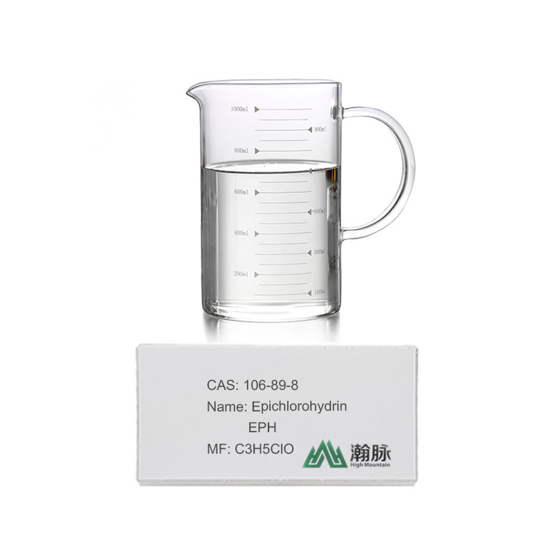 Intermédiaires organiques Éthylène chlorhydrine pour catalyseurs de polymérisation