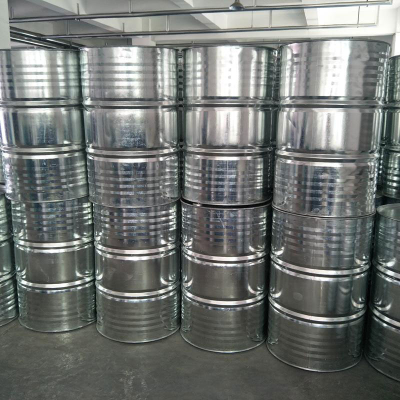 Intermédiaires organiques Éthylène chlorhydrine pour catalyseurs de polymérisation