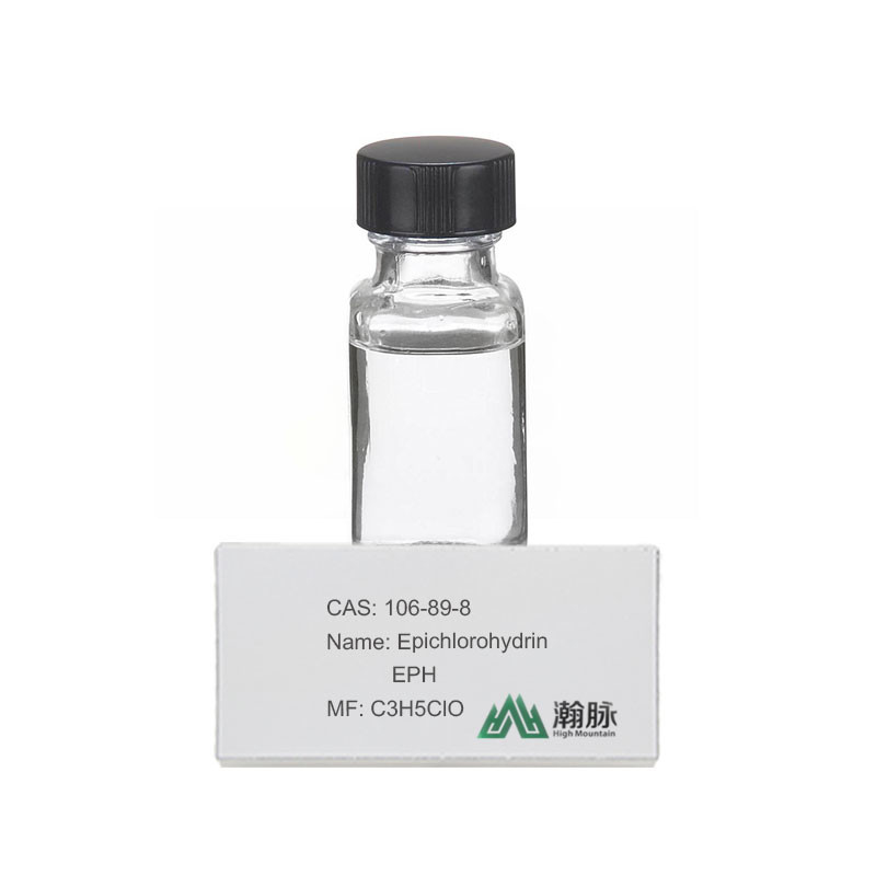 Intermédiaires organiques à base d'oxyde de 3-chloropropylène pour la production de résine époxy