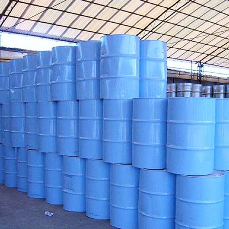 Intermédiaires organiques Glycérol Epichlorohydrine Pour le développement de matériaux polymères