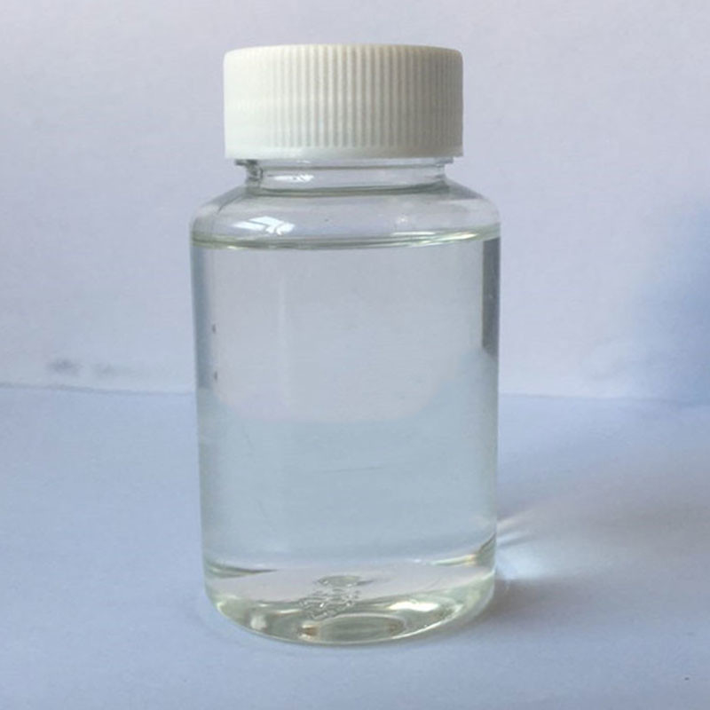 Intermédiaires organiques Glycérol Epichlorohydrine Pour le développement de matériaux polymères