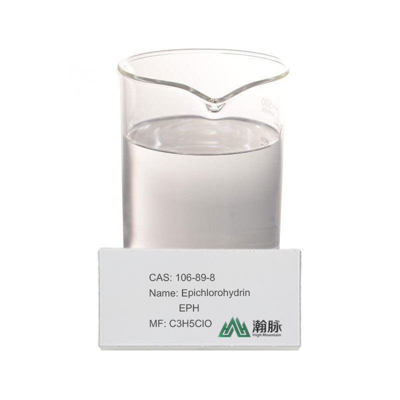 Intermédiaires organiques de glycidylchlorhydrine pour la fabrication de produits chimiques spécialisés
