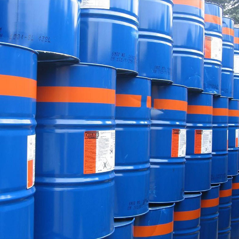 Intermédiaires organiques de glycidylchlorhydrine pour la fabrication de produits chimiques spécialisés