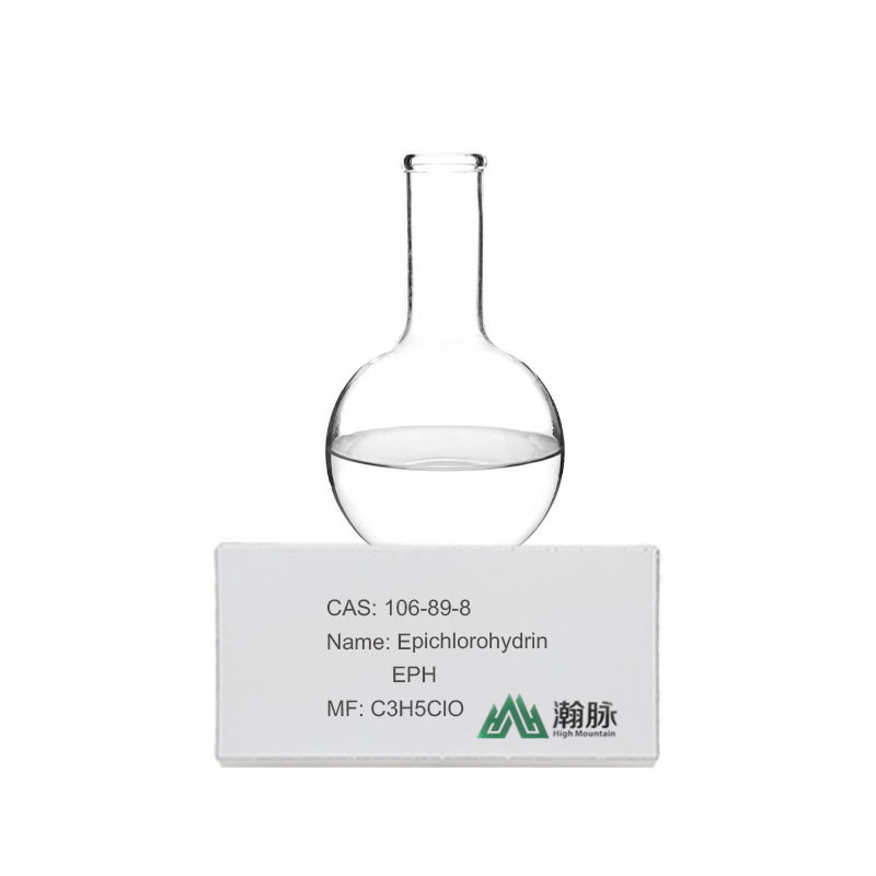 Intermédiaires organiques 1,3-époxy-2-propanol chlorure pour la synthèse chimique spécialisée