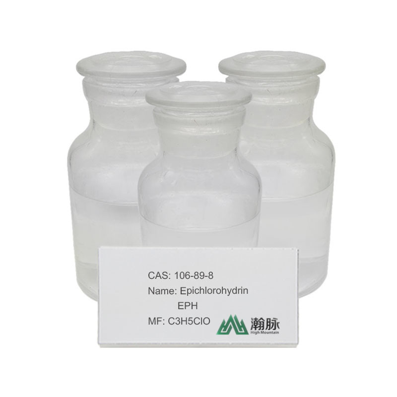 Intermédiaires organiques 2,3-oxyde de chloropropylène pour les procédés de production de résine époxy