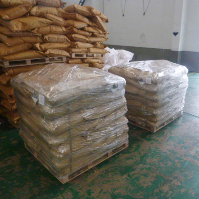 HPMC MHPC CAS 9004-65-3 Cellulose méthylhydroxypropyle de haute qualité à usage industriel