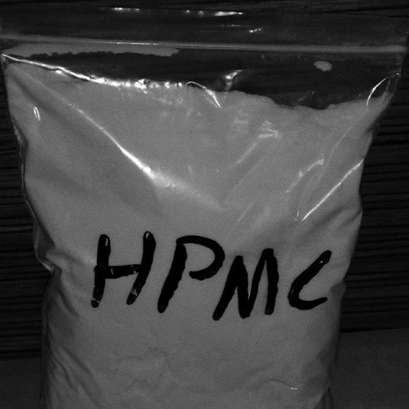 HPMC CAS 9004-65-3 Cellulose méthyle-hydroxypropylée supérieure pour la construction et les additifs chimiques