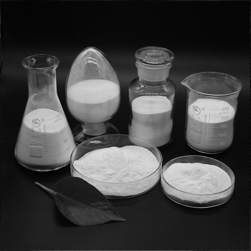 Hydroxypropyl méthylcellulose HPMC CAS 9004-65-3 Additif à haute performance pour produits améliorés