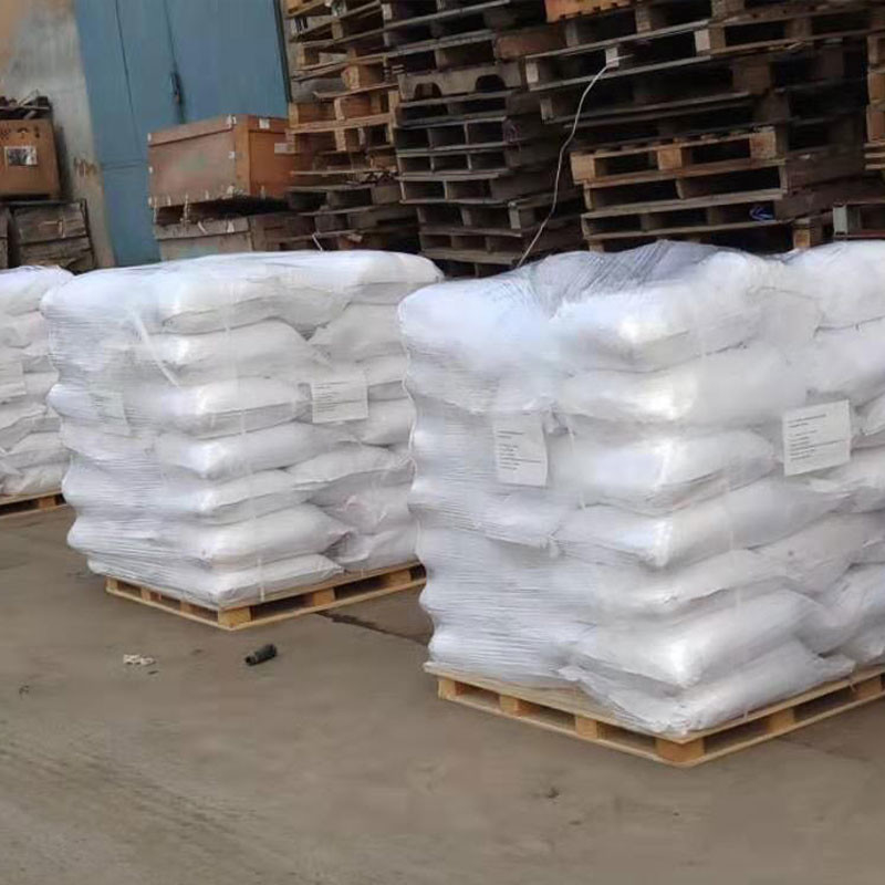Hydroxypropyl méthylcellulose HPMC CAS 9004-65-3 Additif à haute performance pour produits améliorés
