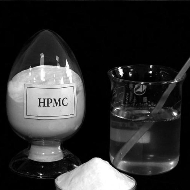 HPMC MHPC CAS 9004-65-3 Hydroxypropylméthylcellulose de qualité supérieure pour des performances optimales