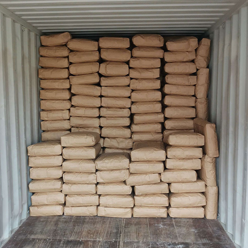 Hydroxypropyl méthyl cellulose (HPMC) CAS 9004-65-3 Additif essentiel pour l'industrie et la construction
